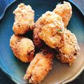 minamatsuy's cooksnap of when they made 簡単！ささみの大葉チーズフライ.