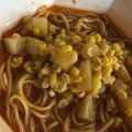 むたこふ's cooksnap of when they made フライパンにおまかせ☆ポテトとコーン.