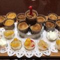 mrs-orie's cooksnap of when they made ☆砂糖不使用☆にんじんマグカップケーキ.