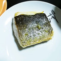 o^o^oayuayu's cooksnap of when they made 簡単！スズキのムニエル.