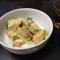 クックNU7GXY☆'s cooksnap of when they made 柔らか！鶏胸肉のマヨ醤油焼き☆.