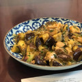 wちゃん♪'s cooksnap of when they made 大量なすの煮物炒め.