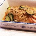 ふたごママちゃん's cooksnap of when they made ～中華風春雨サラダ～.