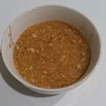 ちゃちゃみー's cooksnap of when they made 夕顔とツナのトロトロ煮.