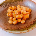 CELELY's cooksnap of when they made やみつき食感☆簡単煮豆☆.