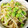 torisantom's cooksnap of when they made もやしと枝豆のナムル♪.