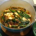 羊肉串's cooksnap of when they made 簡単☆理想のスンドゥブチゲ.