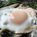 kyoken0424's cooksnap of when they made 簡単美味しい☆ニラ卵.