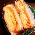 すみま～る's cooksnap of when they made ふわふわっ✿卵サンドイッチ.