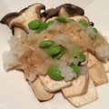 ジャッキー先生's cooksnap of when they made 焼きエリンギのおろし和え.
