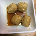 えいぞうじいさん's cooksnap of when they made 万能 甘辛タレ.