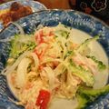 なかよしﾘﾝｺ♥️'s cooksnap of when they made 苦くない☆ゴーヤのツナマヨあえ.