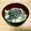 クックsugii's cooksnap of when they made ♥残ったお味噌汁で♥カレーにゅうめん♥.