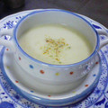 おかあさんママ's cooksnap of when they made 簡単　白菜スープ.