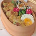 baromaman's cooksnap of when they made 低糖質☆大豆粉で豚こま肉の青じそピカタ.