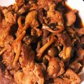 りんごぉぉぉ's cooksnap of when they made お肉がやわらかい！豚こま野菜炒め.