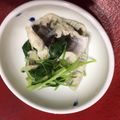 みみふぁん's cooksnap of when they made 鱧鍋♪.