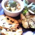 kbitch's cooksnap of when they made アメリカ料理と言えばケイジャン料理！.