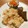 フジコkitchen's cooksnap of when they made ソーセージと彩り野菜のピラフ☆.