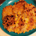 ｪﾘﾝｺ's cooksnap of when they made しらす大量消費！とうもろこしとのお焼き.