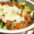 あめ223♪'s cooksnap of when they made *トマトで作るミートソース*.