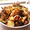 ふぁぐりぃ's cooksnap of when they made 豚肉のゴーヤーチャンプルー●生姜醤油風味.