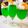 どどどすこい's cooksnap of when they made クリームソーダゼリー.