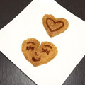 B_C_M's cooksnap of when they made ギョーザの皮でデコ♪.