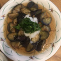 ロリポップ☆'s cooksnap of when they made 焼きなすのおろしめんつゆ.