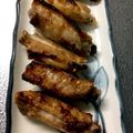 junntamama's cooksnap of when they made グリルで簡単！手羽先の塩焼き.