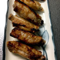 junntamama's cooksnap of when they made グリルで簡単！手羽先の塩焼き.
