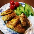 クックADLFEA☆'s cooksnap of when they made 簡単！単純！ささみのピカタ.