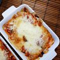 たぶんなっちゃん's cooksnap of when they made ジャガイモとナスのグラタン.