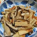 ♡Catherine's cooksnap of when they made ダイエットに♡ミックスきのこ煮.
