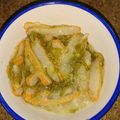 うさかめチャン's cooksnap of when they made めかぶとさつま揚げのみぞれあえ♪.