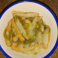 うさかめチャン's cooksnap of when they made めかぶとさつま揚げのみぞれあえ♪.