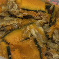 りーとぽん's cooksnap of when they made めんつゆで簡単かぼちゃと豚バラの甘辛炒め.