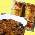 けんけん1016's cooksnap of when they made フライパンで簡単♥夏のキーマカレー.