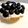 みれにあむん's cooksnap of when they made ブルーベリーのミニチーズタルト.
