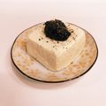 ❁Abake❁'s cooksnap of when they made 冷や奴　前菜　おつまみ　トッピング.
