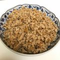 らん໒꒱'s cooksnap of when they made 鶏そぼろ丼の具.
