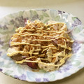 ☆こまっと☆'s cooksnap of when they made 簡単！5分で♪新玉ねぎとおかかのサラダ.