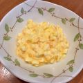 ぱふぃん．'s cooksnap of when they made 卵たっぷり喫茶店風のたまごサンド.