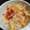 ねこだいら's cooksnap of when they made ★ミニトマトとトウモロコシのピラフ★.