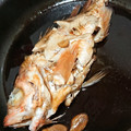 たのペコ's cooksnap of when they made おたまで簡単☆メバルの煮付け.