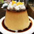 せいたんらぶ's cooksnap of when they made 簡単5㍑ バケツプリン！.