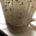 みー３２'s cooksnap of when they made 簡単♪手作り わさびごまドレッシング.