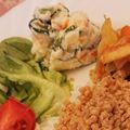 eiyoushi's cooksnap of when they made ポテトサラダ♪.