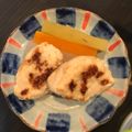 ★かじゅ★'s cooksnap of when they made 離乳食後期★手づかみ◎豆腐鶏バーグ♡.