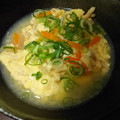 sunujiro's cooksnap of when they made つるんと簡単♪ヒガシマルで下仁田親子豆腐.